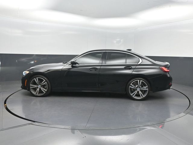 2022 BMW 3 Series 330i Sedan - 23053965 - 2