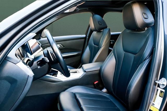 2022 BMW 3 Series 330i Sedan - 23005965 - 1