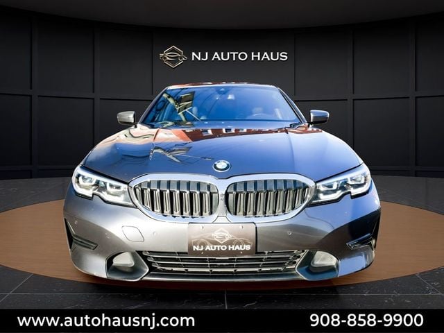 2022 BMW 3 Series 330i Sedan - 23005965 - 2