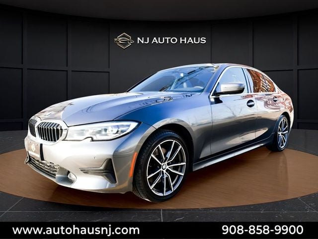 2022 BMW 3 Series 330i Sedan - 23005965 - 3