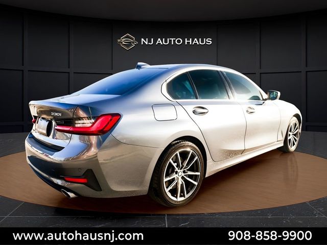2022 BMW 3 Series 330i Sedan - 23005965 - 5