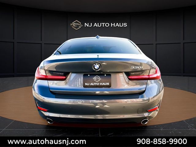 2022 BMW 3 Series 330i Sedan - 23005965 - 6