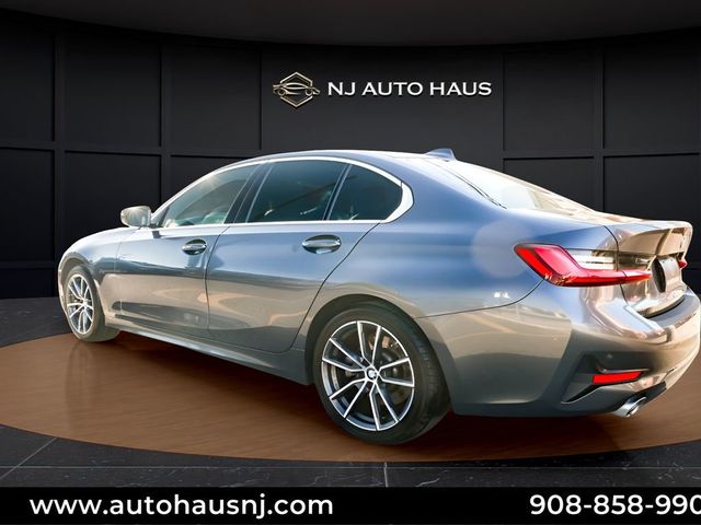 2022 BMW 3 Series 330i Sedan - 23005965 - 7