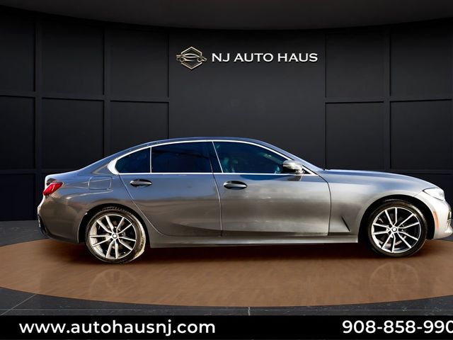 2022 BMW 3 Series 330i Sedan - 23005965 - 8