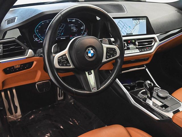 2022 BMW 3 Series 330i xDrive - 22977552 - 12