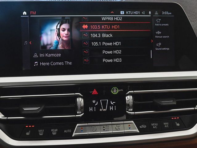 2022 BMW 3 Series 330i xDrive - 22977552 - 17