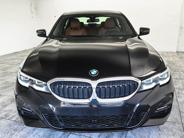 2022 BMW 3 Series 330i xDrive - 22977552 - 1