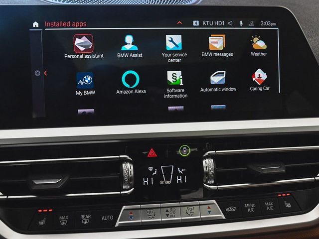 2022 BMW 3 Series 330i xDrive - 22977552 - 19