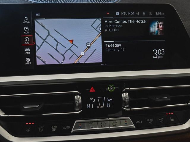 2022 BMW 3 Series 330i xDrive - 22977552 - 20