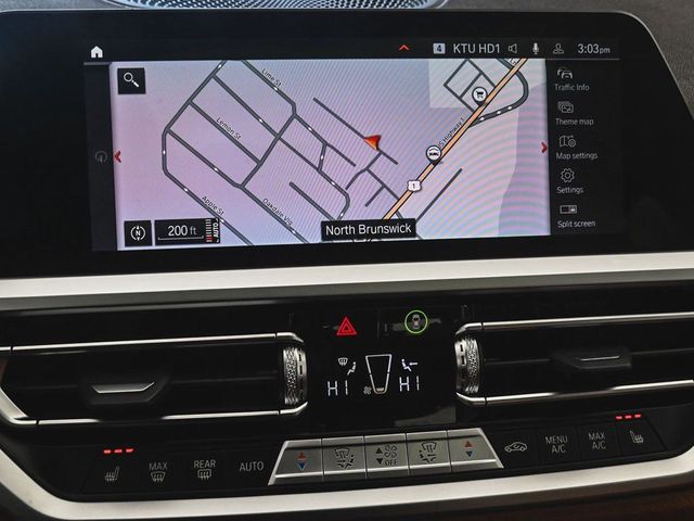 2022 BMW 3 Series 330i xDrive - 22977552 - 21