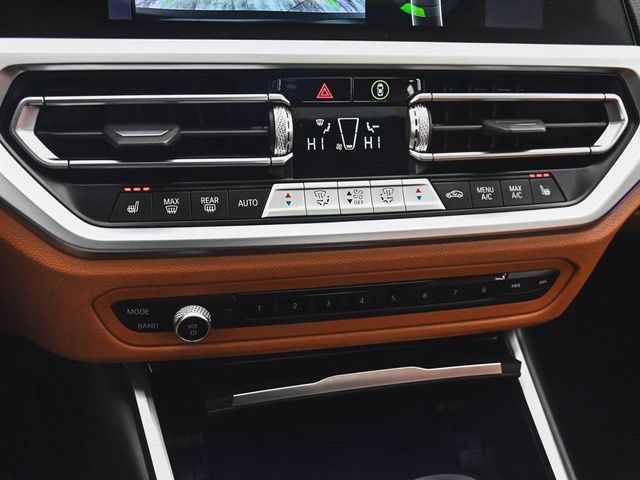 2022 BMW 3 Series 330i xDrive - 22977552 - 23
