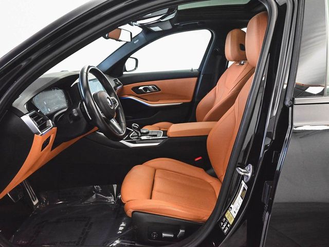 2022 BMW 3 Series 330i xDrive - 22977552 - 31