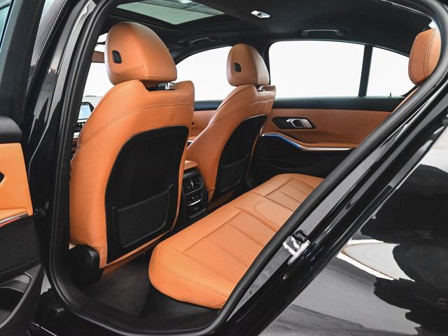 2022 BMW 3 Series 330i xDrive - 22977552 - 33