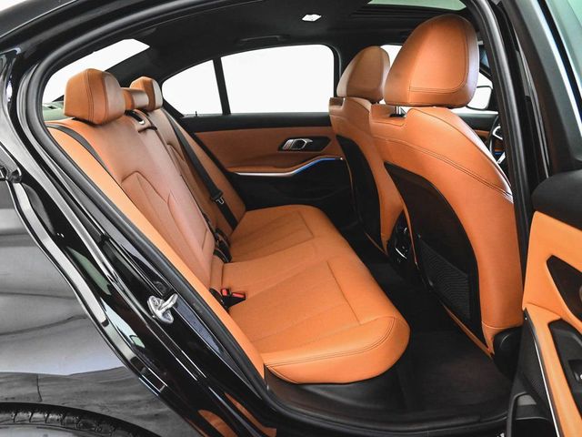 2022 BMW 3 Series 330i xDrive - 22977552 - 34