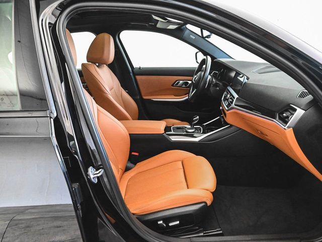 2022 BMW 3 Series 330i xDrive - 22977552 - 36