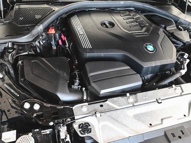 2022 BMW 3 Series 330i xDrive - 22977552 - 39
