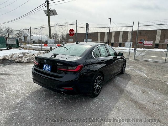 2022 BMW 3 Series 330i xDrive,ROOF,NAV,HTD STS - 22988709 - 9