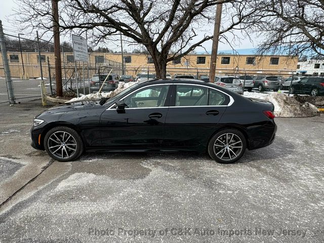 2022 BMW 3 Series 330i xDrive,ROOF,NAV,HTD STS - 22988709 - 15