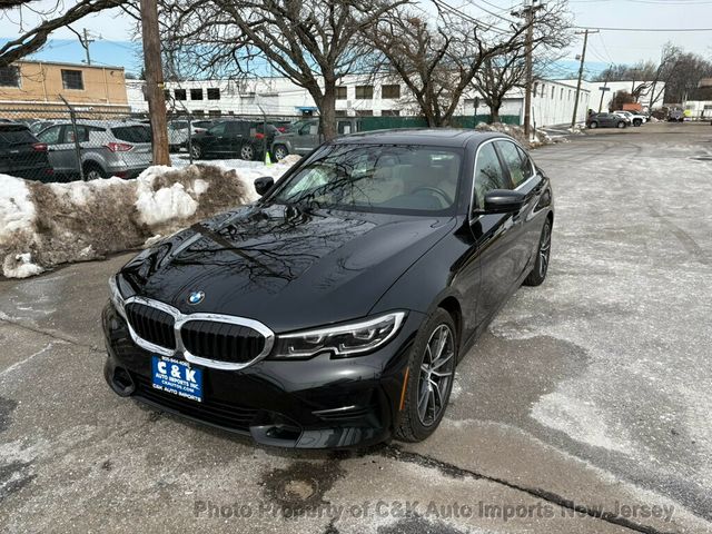 2022 BMW 3 Series 330i xDrive,ROOF,NAV,HTD STS - 22988709 - 1