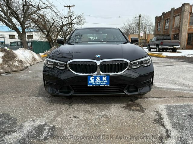 2022 BMW 3 Series 330i xDrive,ROOF,NAV,HTD STS - 22988709 - 2