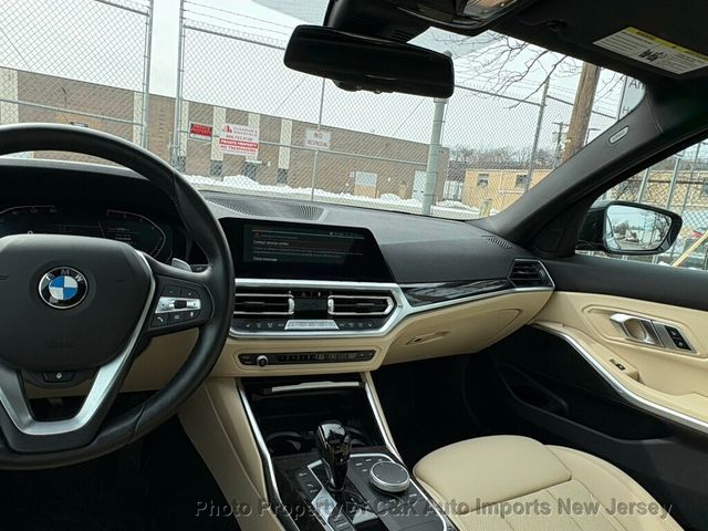 2022 BMW 3 Series 330i xDrive,ROOF,NAV,HTD STS - 22988709 - 35