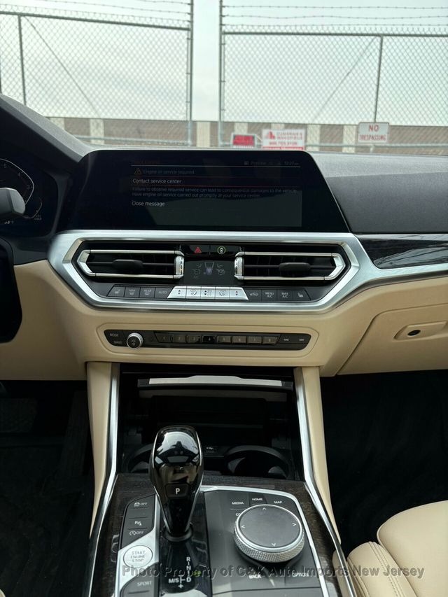 2022 BMW 3 Series 330i xDrive,ROOF,NAV,HTD STS - 22988709 - 38