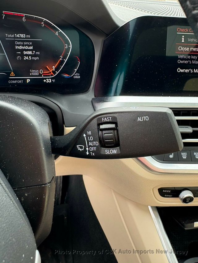 2022 BMW 3 Series 330i xDrive,ROOF,NAV,HTD STS - 22988709 - 42