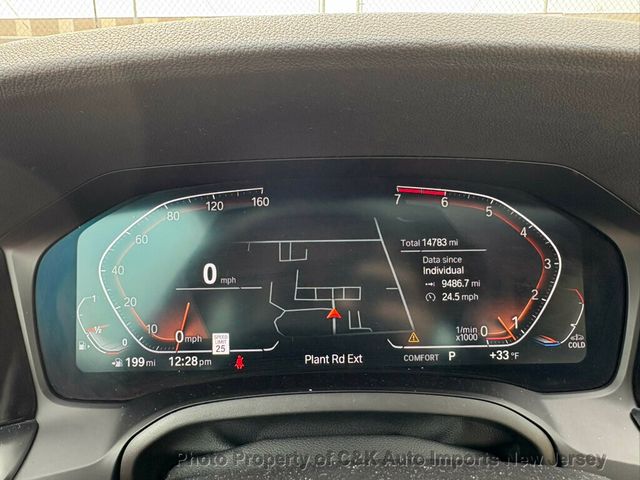 2022 BMW 3 Series 330i xDrive,ROOF,NAV,HTD STS - 22988709 - 43
