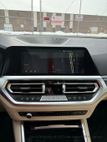 2022 BMW 3 Series 330i xDrive,ROOF,NAV,HTD STS - 22988709 - 47