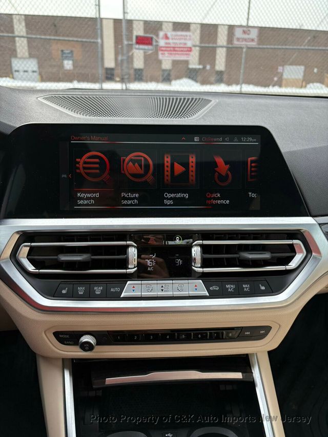 2022 BMW 3 Series 330i xDrive,ROOF,NAV,HTD STS - 22988709 - 48