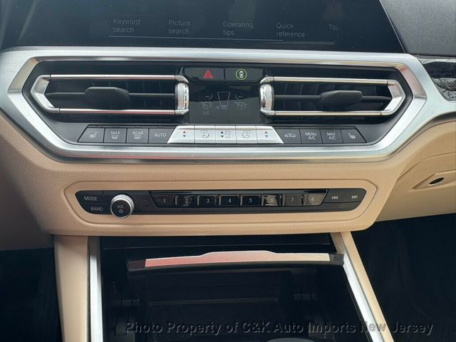 2022 BMW 3 Series 330i xDrive,ROOF,NAV,HTD STS - 22988709 - 49