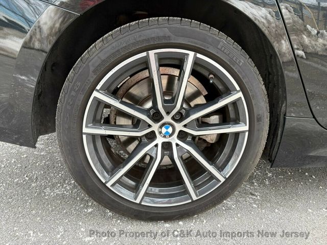 2022 BMW 3 Series 330i xDrive,ROOF,NAV,HTD STS - 22988709 - 57