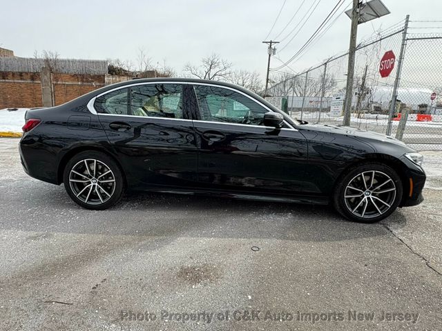2022 BMW 3 Series 330i xDrive,ROOF,NAV,HTD STS - 22988709 - 6