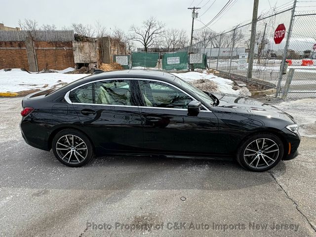 2022 BMW 3 Series 330i xDrive,ROOF,NAV,HTD STS - 22988709 - 7