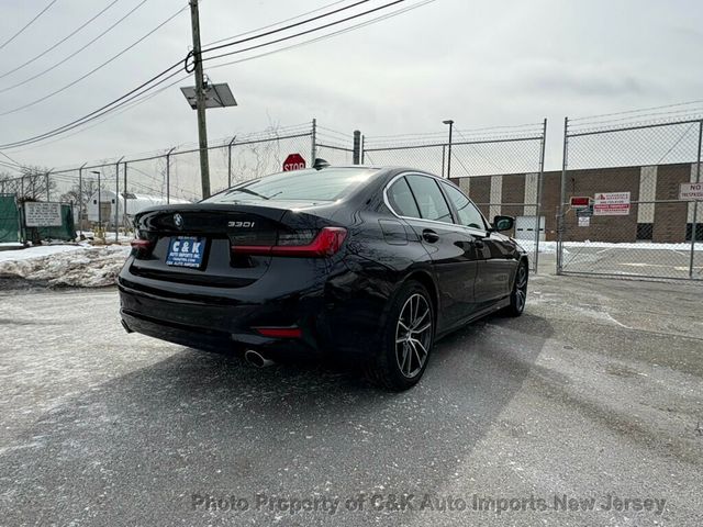 2022 BMW 3 Series 330i xDrive,ROOF,NAV,HTD STS - 22988709 - 8