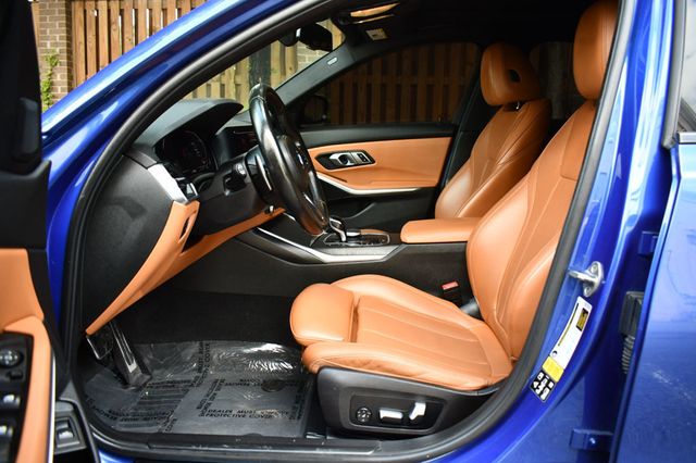 2022 BMW 3 Series 330i xDrive Sedan - 22841629 - 18