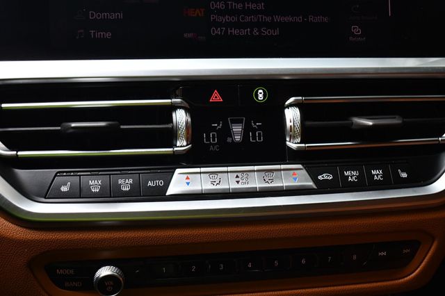 2022 BMW 3 Series 330i xDrive Sedan - 22841629 - 27