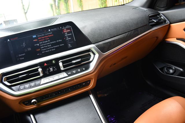 2022 BMW 3 Series 330i xDrive Sedan - 22841629 - 28