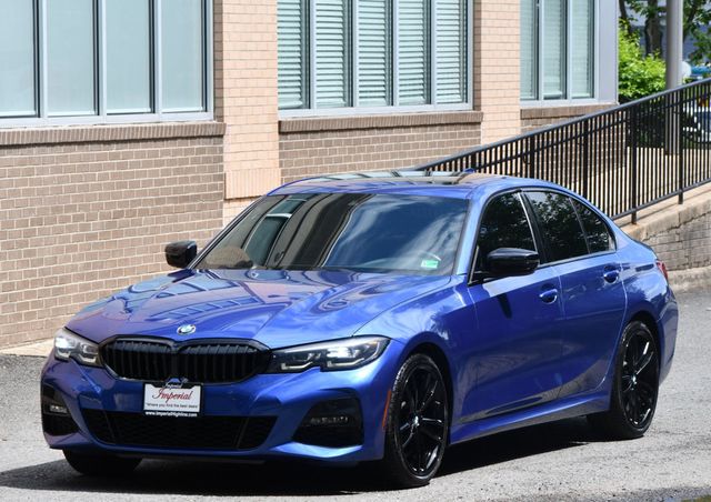 2022 BMW 3 Series 330i xDrive Sedan - 22841629 - 2