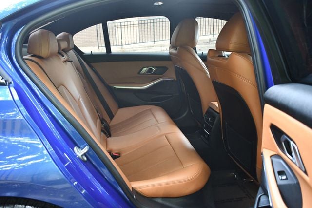 2022 BMW 3 Series 330i xDrive Sedan - 22841629 - 34