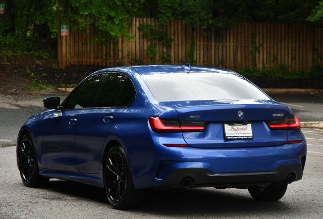 2022 BMW 3 Series 330i xDrive Sedan - 22841629 - 3