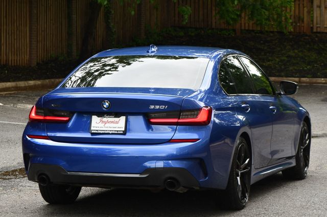 2022 BMW 3 Series 330i xDrive Sedan - 22841629 - 5