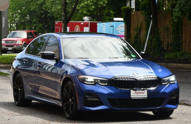 2022 BMW 3 Series 330i xDrive Sedan - 22841629 - 6