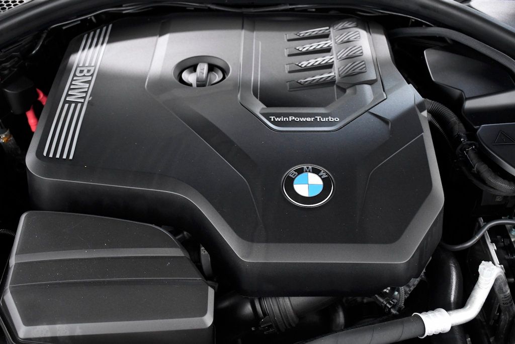 2022 BMW 3 Series 330i xDrive Sedan - 22798699 - 18