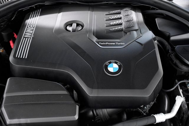 2022 BMW 3 Series 330i xDrive Sedan - 22798699 - 18