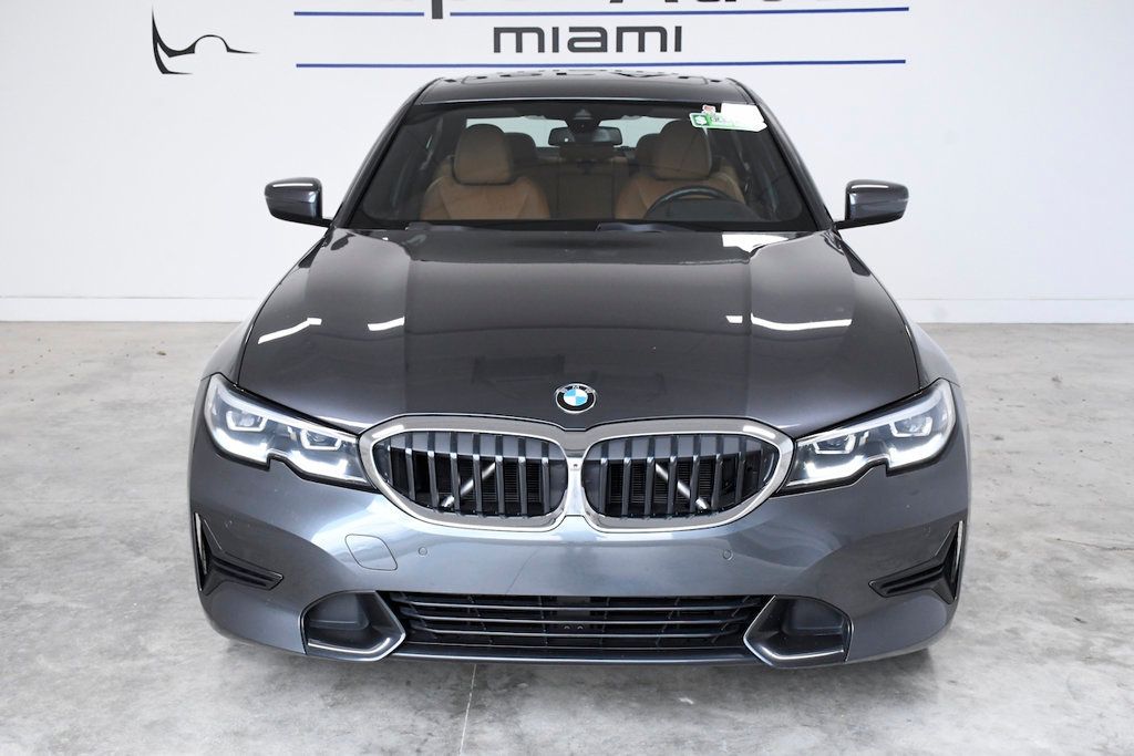 2022 BMW 3 Series 330i xDrive Sedan - 22798699 - 1