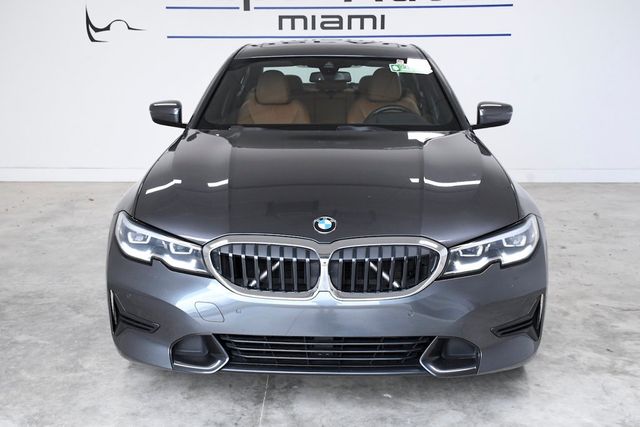 2022 BMW 3 Series 330i xDrive Sedan - 22798699 - 1