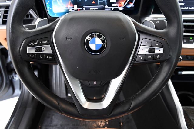 2022 BMW 3 Series 330i xDrive Sedan - 22798699 - 19