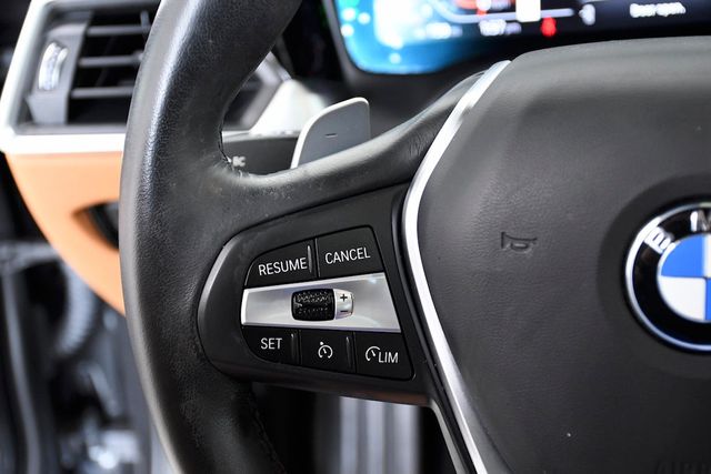 2022 BMW 3 Series 330i xDrive Sedan - 22798699 - 20