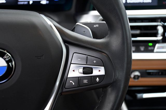 2022 BMW 3 Series 330i xDrive Sedan - 22798699 - 21